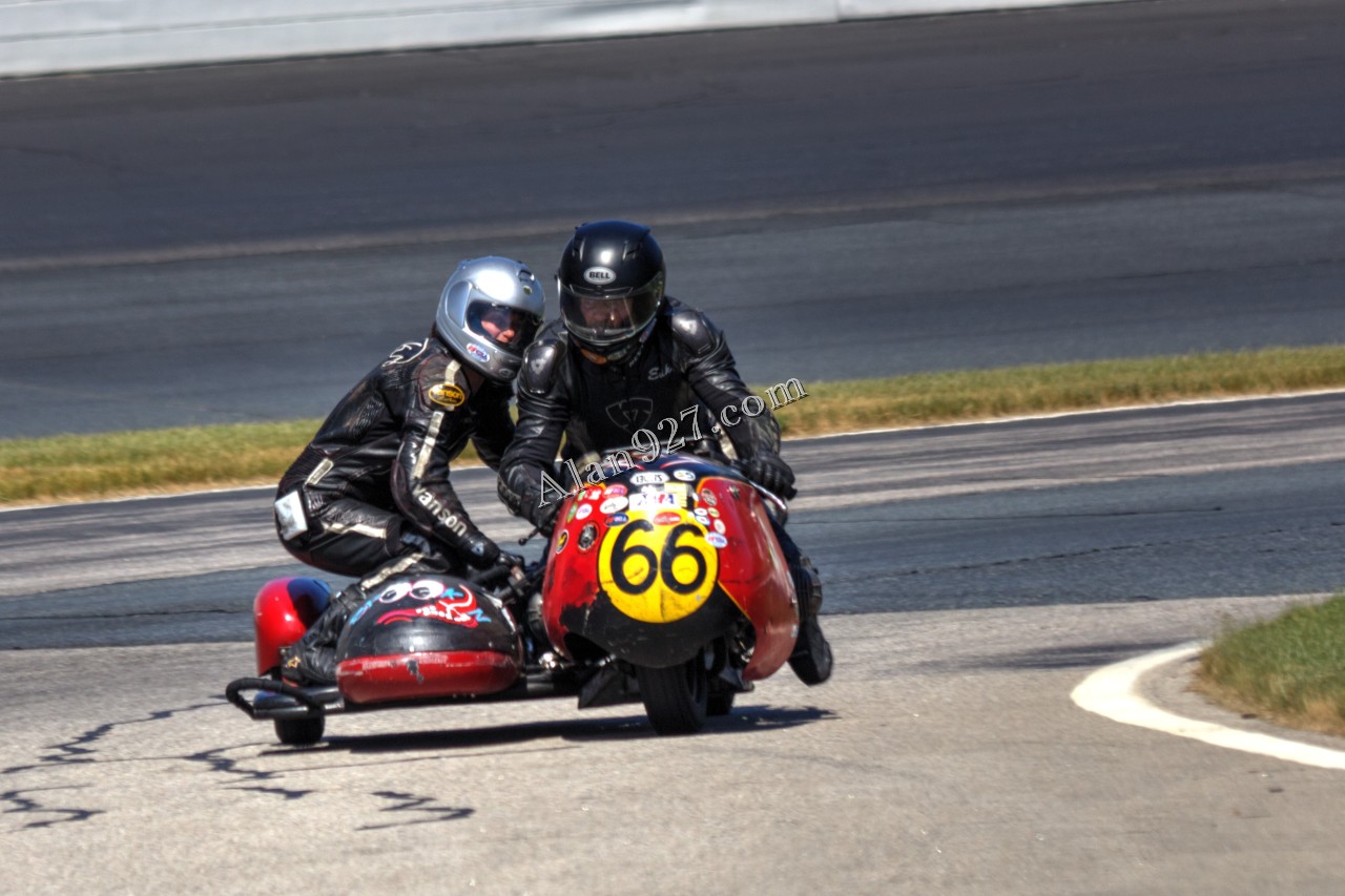 Alan927 Motorcycle Racing